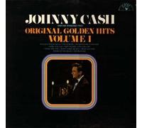 CASH, Johnny & TENNESSEE TWO - Original Golden Hits Volume 1 / 6467 001 [Vinilo]