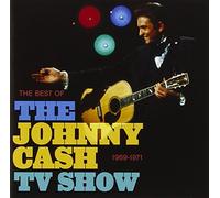 Cash,Johnny - The Best of the Johnny Cash TV Show: 1969-1971