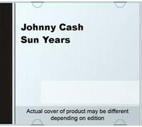 Cash,Johnny - The Best of the Sun Years
