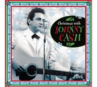 Cash; Johnny - The Christmas Collection