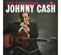 Cash, Johnny - The Fabulous Johnny Cash+Johnny Cash With His Ho
