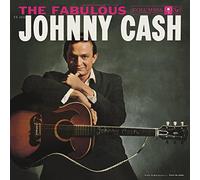 Cash, Johnny - The Fabulous Johnny Cash [Vinilo]