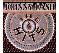 Cash Johnny - The Hits
