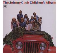 Cash, Johnny - The Johnny Cash Children's Album by Cash, Johnny (2006) Audio CD