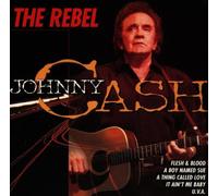 Cash,Johnny - The Rebel [Import]