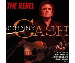 Cash,Johnny - The Rebel [Import]