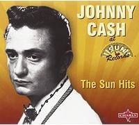 Cash Johnny - The Sun Hits
