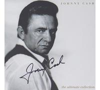 Cash Johnny - The Ultimate Collection