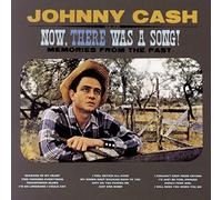 Cash, Johnny - There Was a Song