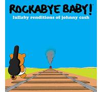 Cash, Johnny.=trib= - Rockabye Baby!