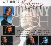 Cash, Johnny.=Tribute= - A Tribute to