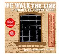 Cash, Johnny.=Tribute= - We Walk the Line