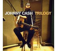 Johnny Cash - Trilogy 3cd