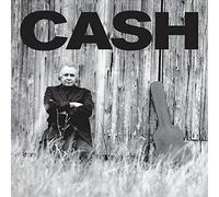 Cash Johnny - Unchained