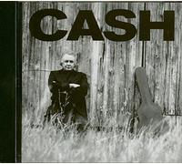 Johnny Cash Unchained (CD) Album