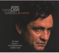 Cash, Johnny.=v - Man in Black