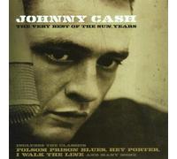 Cash, Johnny - Very Best of Sun Years