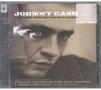 Cash, Johnny - Very Best of Sun Years