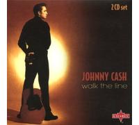 Cash Johnny - Walk the Line
