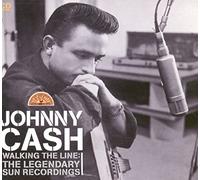 Cash, Johnny - Walking the Line
