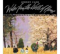 Cash, Johnny - Water from the Wells