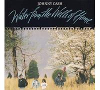Cash,Johnny - Water from The Wells of [Import]