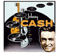 Cash Johnny - With His Hot and Blue Guitar [Vinilo]