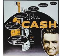 Cash Johnny - With His Hot & Blue Guitar [Vinilo]