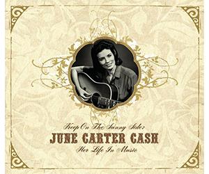 Cash, June Carter - Best of