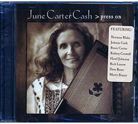 Cash, June Carter - Press on