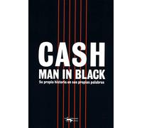 Cash. Man in Black: Su propia historia en sus propias palabras: 7 (Acuarela)
