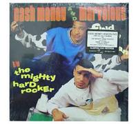 CASH MONEY & MARVELOUS - CASH MONEY & MARVELOUS / MIGHTY HARD ROCKER