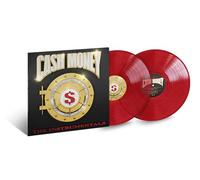 Cash Money: The Instrumentals (Various Artists) [Vinilo]