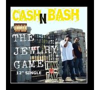 Cash-n-Bash - The Jewelry Game (feat. Walkat & Corn Lika)