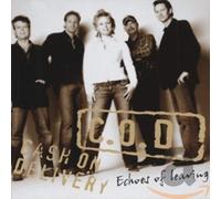Cash on Delivery - Echoes of Leaving