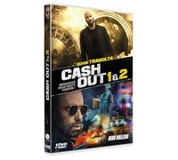 Cash Out 1 & 2 [Francia] [DVD]