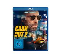Cash Out 2 - Alles auf eine Karte [Alemania] [Blu-ray]