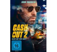 Cash Out 2 - Alles auf eine Karte [Alemania] [DVD]