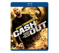 Cash Out [ Blu-Ray, Reg.A/B/C Import - Denmark ]