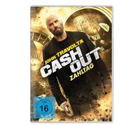 Cash Out - Zahltag [DVD]