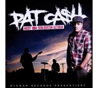 Cash, Pat - Nicht Von Schlechten Elte