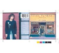 Rosanne Cash - Kings Record Shop