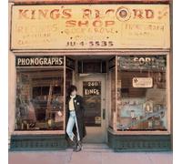 Cash Rosanne King's Record Shop (CD) (Importación USA)