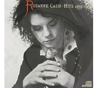 Cash,Rosanne - Retrospective 1979-1989