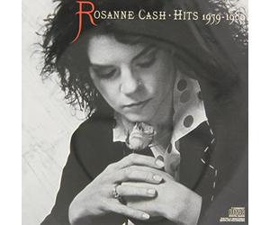 Cash,Rosanne - Retrospective 1979-1989