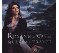 Cash Rosanne - Rules of Travel