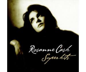 Cash,Rosanne - Super Hits