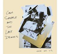 Cash Savage and the Last Drinks - One of Us [Vinilo]
