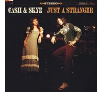 Cash & Skye - Just a Stranger [Vinilo]