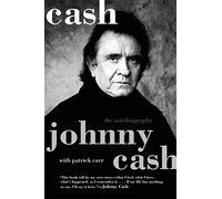 Cash: The Autobiography